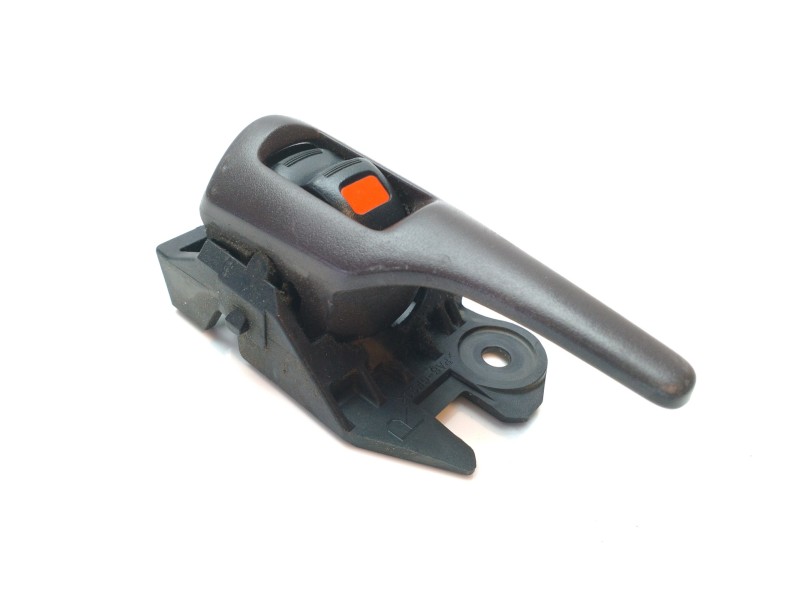 Recambio de maneta interior delantera derecha para toyota iq 1.0 cat referencia OEM IAM 692051223000  