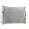 Recambio de radiador agua para mercedes-benz clase m (w163) 320 (163.154) referencia OEM IAM A1635000003 A2515000003 