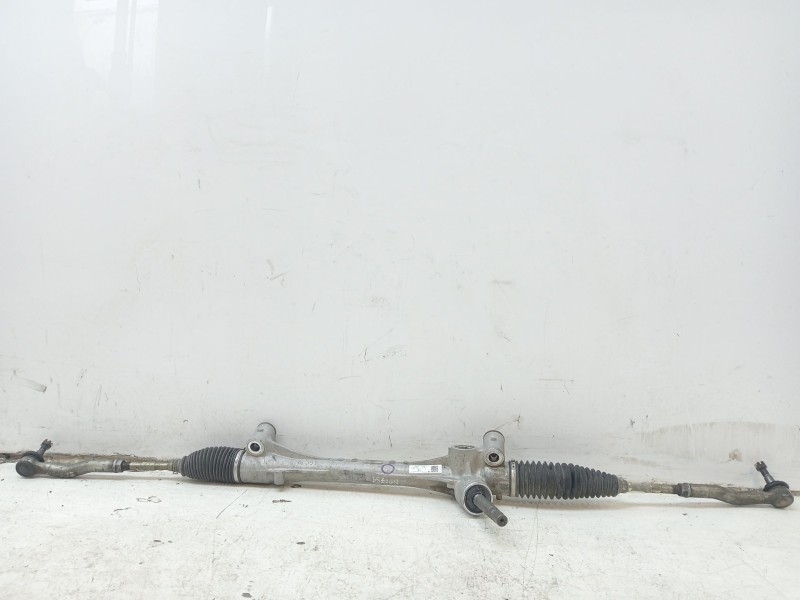 Recambio de cremallera direccion para toyota c-hr referencia OEM IAM 45510F4010  4551002420