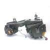 Recambio de calefaccion entera normal para audi a4 berlina (8e) 1.9 tdi referencia OEM IAM 8E1820353B 8E1820005J 8E1820021E