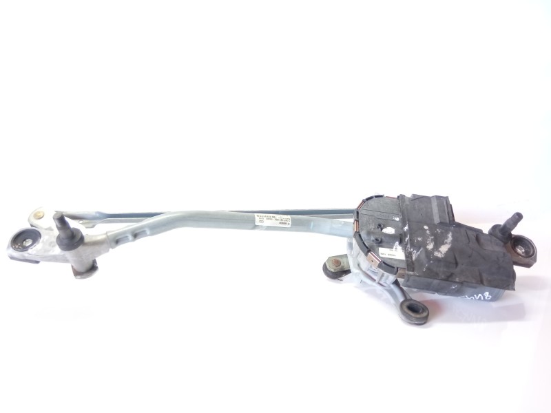 Recambio de motor limpia delantero para volvo v40 inscription referencia OEM IAM 31378574 3397021692 