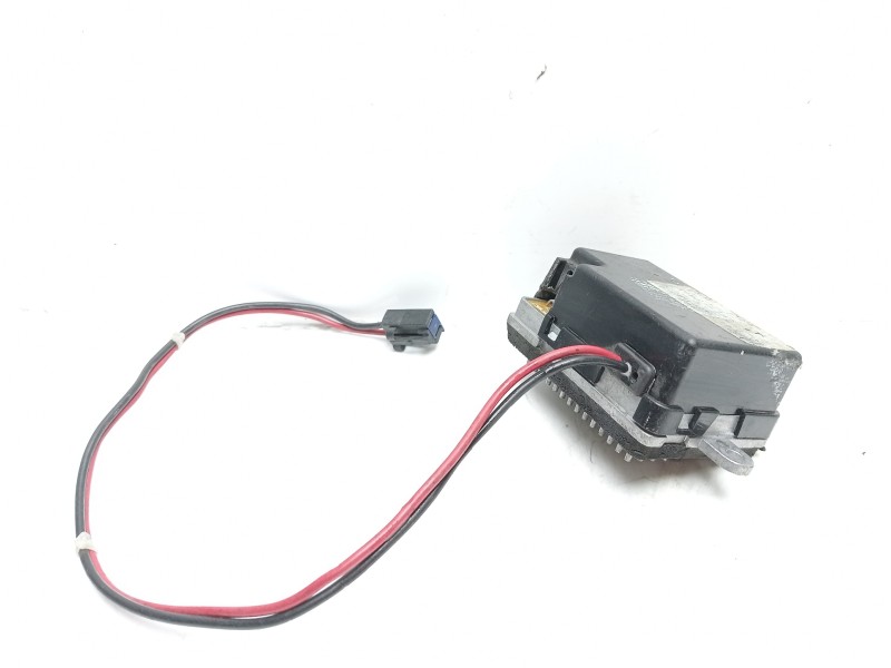 Recambio de resistencia calefaccion para jeep gr. cherokee (wh) 3.0 crd cat referencia OEM IAM 20160304  