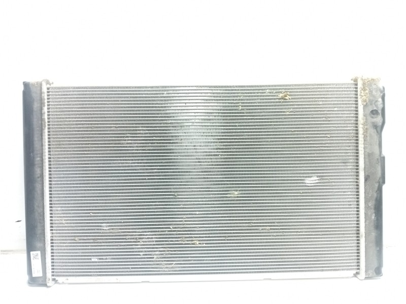Recambio de radiador agua para toyota prius (nhw30) advance referencia OEM IAM 1640037230 422134 