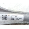 Recambio de cremallera direccion para toyota c-hr referencia OEM IAM 45510F4010  4551002420