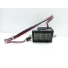 Recambio de resistencia calefaccion para jeep gr. cherokee (wh) 3.0 crd cat referencia OEM IAM 20160304  