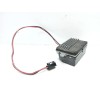Recambio de resistencia calefaccion para jeep gr. cherokee (wh) 3.0 crd cat referencia OEM IAM 20160304  
