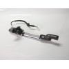 Recambio de maneta exterior delantera derecha para mazda cx-7 (er) 2.2 turbodiesel cat referencia OEM IAM EH1458410A  