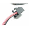 Recambio de resistencia calefaccion para jeep gr. cherokee (wh) 3.0 crd cat referencia OEM IAM 20160304  