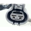 Recambio de electroventilador para toyota yaris referencia OEM IAM 16363K0020  