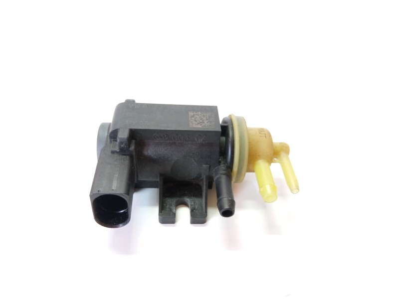 Recambio de valvula aire adicional para seat leon st (5f8) style plus referencia OEM IAM 1K0906627B  