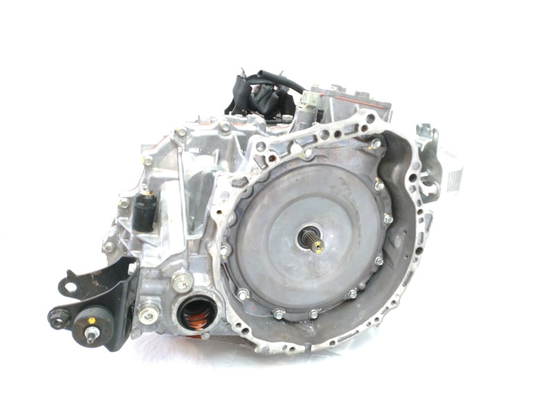 Recambio de caja cambios para toyota rav 4 advance hybrid referencia OEM IAM 3090078011  