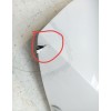Recambio de porton trasero para toyota corolla (e21) referencia OEM IAM 6700502610  