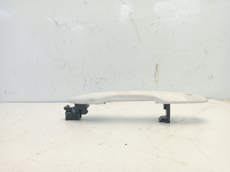 Recambio de maneta exterior delantera izquierda para toyota corolla (e21) referencia OEM IAM 6921002350J1  