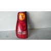 Recambio de piloto trasero izquierdo para hyundai matrix (fc) 1.5 crdi gls referencia OEM IAM 9240117010  