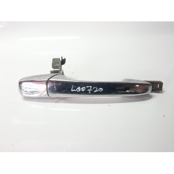MANETA EXTERIOR TRASERA DERECHA EG2258410B 