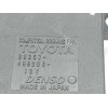Recambio de modulo electronico para toyota yaris referencia OEM IAM 89257499300  