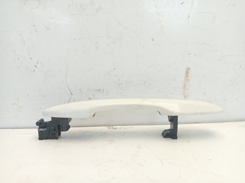 Recambio de maneta exterior delantera derecha para toyota corolla (e21) referencia OEM IAM 6921102934  