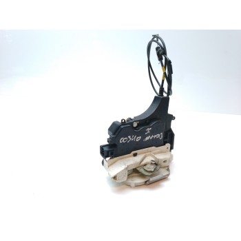 CERRADURA PUERTA DELANTERA IZQUIERDA 9135CC 