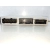 Recambio de centralita check control para bmw serie 7 (e38) 730d automático referencia OEM IAM 613569143679 689667 