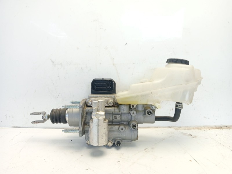 Recambio de bomba freno para toyota corolla (e21) referencia OEM IAM 4705012580  4721012311