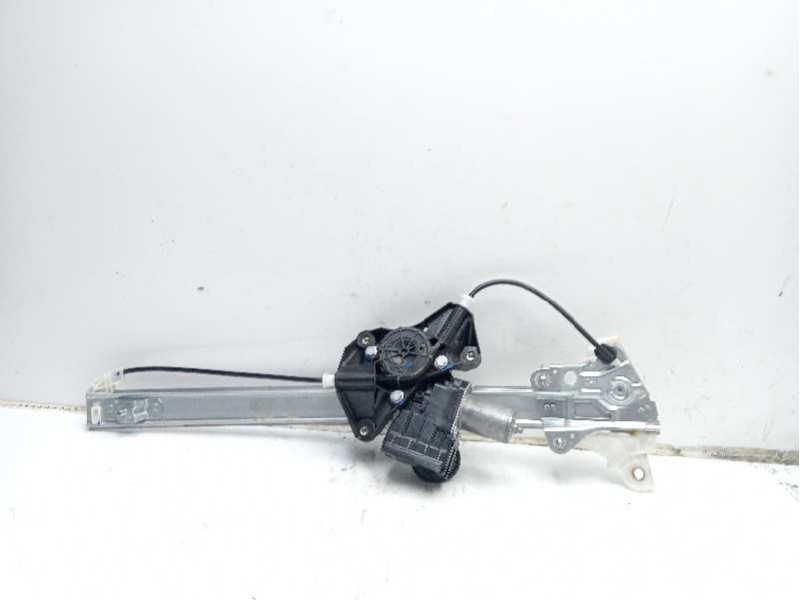Recambio de elevalunas delantero derecho para toyota yaris referencia OEM IAM 69810K0010  