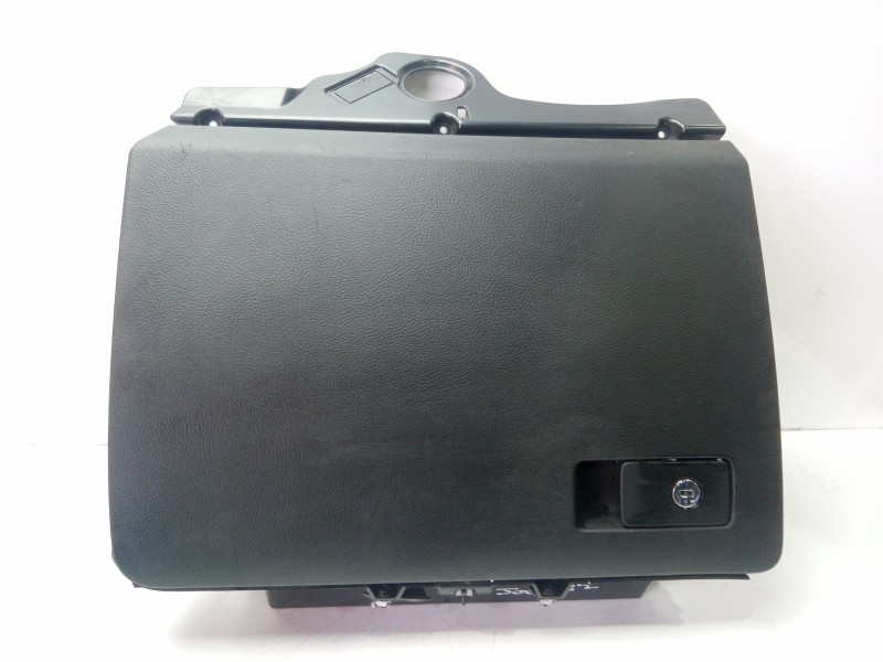 Recambio de guantera para volkswagen passat berlina (3c2) advance referencia OEM IAM 3C1857101H1QB 3C1857114 3C1857285N9B9