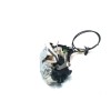 Recambio de cerradura puerta delantera izquierda para citroën c-crosser xtr referencia OEM IAM 9135CC  