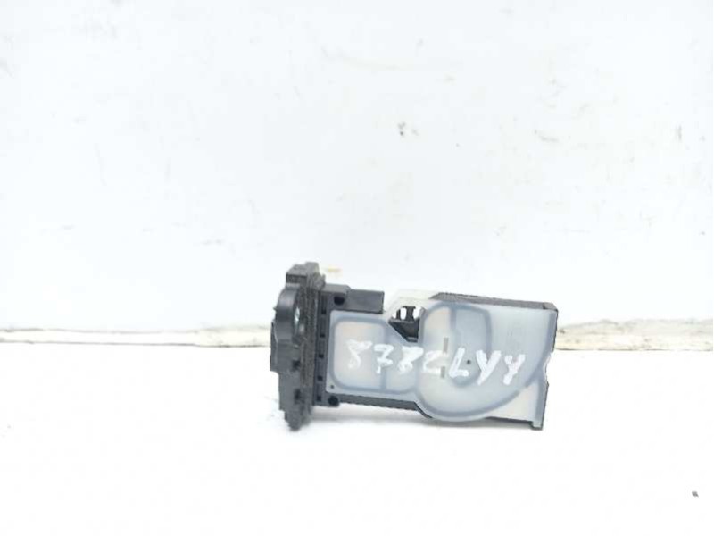Recambio de caudalimetro para toyota yaris referencia OEM IAM 22204F2010  