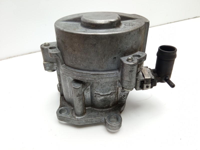 Recambio de depresor freno / bomba vacio para renault megane ii berlina 5p referencia OEM IAM D163322916  