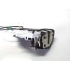 Recambio de cerradura puerta trasera derecha para toyota yaris feel referencia OEM IAM 02014110  