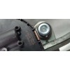 Recambio de motor limpia delantero para volvo s80 berlina 2.4 (103kw) referencia OEM IAM 0722771614 1397220523 
