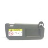 Recambio de parasol derecho para toyota corolla (e21) referencia OEM IAM 7431002M30C0  
