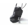 Recambio de cerradura puerta trasera derecha para toyota yaris feel referencia OEM IAM 02014110  