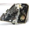 Recambio de elevalunas trasero izquierdo para ford fusion (cbk) 1.4 tdci cat referencia OEM IAM 1449294  