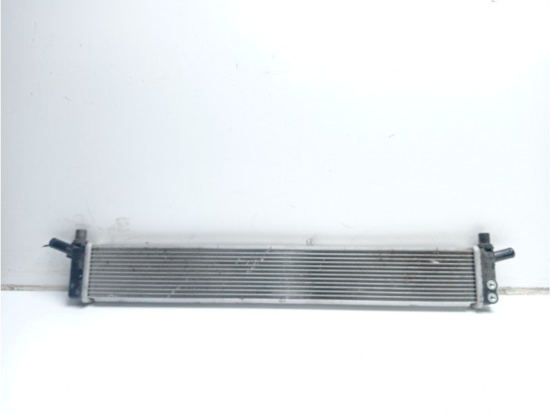 Recambio de radiador agua para toyota prius (nhw30) advance referencia OEM IAM G901047031  