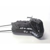 Recambio de cerradura puerta trasera derecha para toyota yaris feel referencia OEM IAM 02014110  