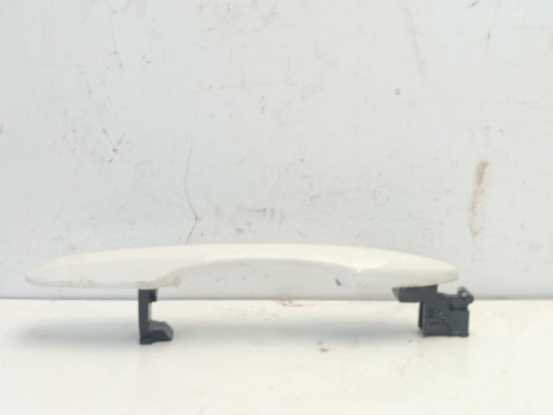 Recambio de maneta exterior trasera izquierda para toyota corolla (e21) referencia OEM IAM 6921102934  