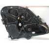 Recambio de elevalunas trasero izquierdo para ford fusion (cbk) 1.4 tdci cat referencia OEM IAM 1449294  