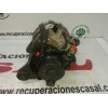 Recambio de alternador para iveco daily caja cerrada (1999 =>) referencia OEM IAM 1002103280  