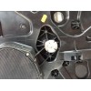 Recambio de elevalunas trasero izquierdo para ford fusion (cbk) 1.4 tdci cat referencia OEM IAM 1449294  