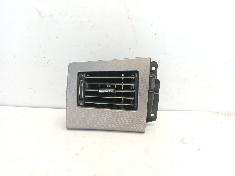 Recambio de rejilla aireadora para jaguar xf i (x250) 2.7 d referencia OEM IAM   8X23014A23AH