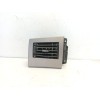 Recambio de rejilla aireadora para jaguar xf i (x250) 2.7 d referencia OEM IAM   8X23014A23AH
