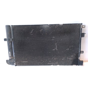 CONDENSADOR / RADIADOR AIRE ACONDICIONADO C2S31605 VP8X2H19C600AA 