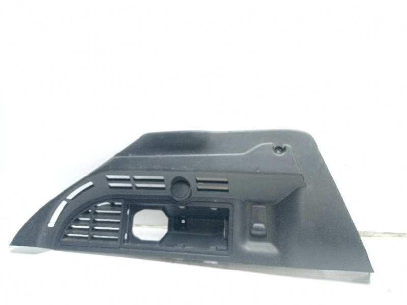 Recambio de molduras traseras para citroën ds4 referencia OEM IAM 8338LP  
