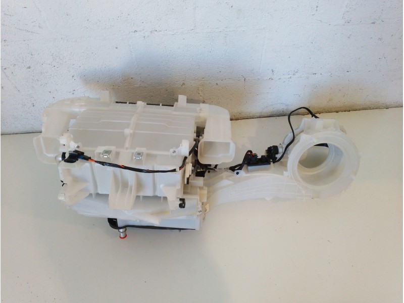 Recambio de calefaccion entera normal para toyota proace l1h1 furgón active referencia OEM IAM 9821294180 9836407680 
