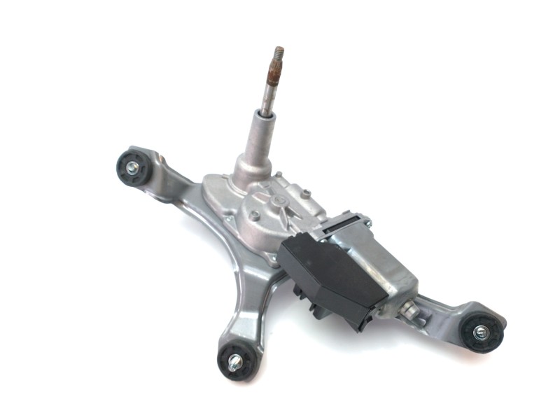 Recambio de motor limpia trasero para lexus nx 300h 2wd referencia OEM IAM 8513078020  