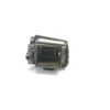 Recambio de rejilla aireadora para jaguar xf i (x250) 2.7 d referencia OEM IAM   8X23014A23AH