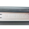 Recambio de molduras delanteras para mercedes-benz clase slk (w171) roadster 200 compressor (171.442) referencia OEM IAM A171680