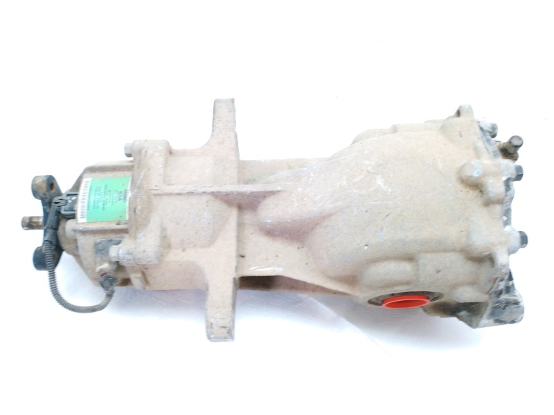 Recambio de diferencial trasero para hyundai santa fe (bm) 2.2 crdi cat referencia OEM IAM 4780039300  
