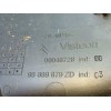 Recambio de molduras delanteras para citroën ds4 referencia OEM IAM 96889879ZD  